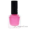 Picture of Vegan Nail Polish - 1102 Pink by UNDN for Women - 0.5 oz Nail Polish