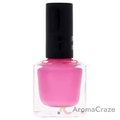 Picture of Vegan Nail Polish - 1102 Pink by UNDN for Women - 0.5 oz Nail Polish