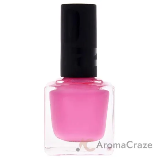 Picture of Vegan Nail Polish - 1102 Pink by UNDN for Women - 0.5 oz Nail Polish