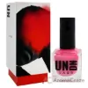 Picture of Vegan Nail Polish - 1102 Pink by UNDN for Women - 0.5 oz Nail Polish