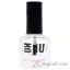 Picture of Vegan Nail Polish - 0101 Gloss Top and Bottom Coat by UNDN for Women - 0.5 oz Nail Polish