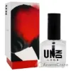 Picture of Vegan Nail Polish - 0101 Gloss Top and Bottom Coat by UNDN for Women - 0.5 oz Nail Polish