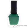 Picture of Vegan Nail Polish - 801 Green by UNDN for Women - 0.5 oz Nail Polish