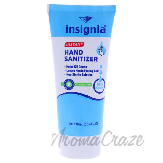Picture of Insignia Hand Sanitizer by Insignia for Unisex - 3.4 oz