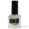 Picture of Vegan Nail Polish - 201 Gray by UNDN for Women - 0.5 oz Nail Polish