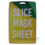Picture of Slice Sheet Mask - Lemon by Kocostar for Unisex - 1 Pc