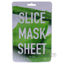Picture of Slice Sheet Mask - Aloe by Kocostar for Unisex - 1 Pc