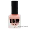 Picture of Vegan Nail Polish - 1101 Pink by UNDN for Women - 0.5 oz Nail Polish