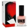 Picture of Vegan Nail Polish - 1101 Pink by UNDN for Women - 0.5 oz Nail Polish