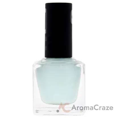 Picture of Vegan Nail Polish - 901 Blue by UNDN for Women - 0.5 oz Nail Polish