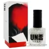 Picture of Vegan Nail Polish - 0203 Pink-Blue Splatter by UNDN for Women - 0.5 oz Nail Polish