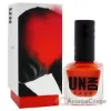 Picture of Vegan Nail Polish - 601 Orange by UNDN for Women - 0.5 oz Nail Polish