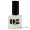 Picture of Vegan Nail Polish - 0202 White Splatter by UNDN for Women - 0.5 oz Nail Polish