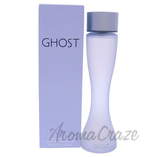 Picture of The Fragrance by Ghost for Women - 3.3 oz