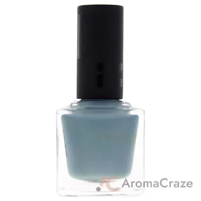 Picture of Vegan Nail Polish - 903 Blue by UNDN for Women - 0.5 oz Nail Polish