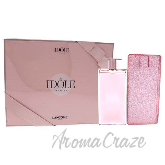 Picture of Idole by Lancome for Women - 2 Pc Gift Set 1.7 oz Le Parfum Spray, 1 Pc