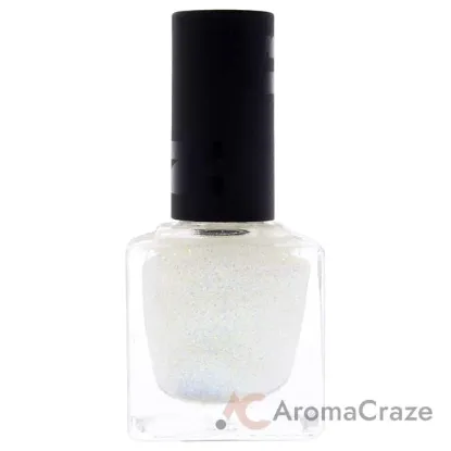 Picture of Vegan Nail Polish - 0207 Cosmic Glitter by UNDN for Women - 0.5 oz Nail Polish