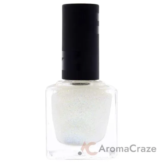 Picture of Vegan Nail Polish - 0207 Cosmic Glitter by UNDN for Women - 0.5 oz Nail Polish