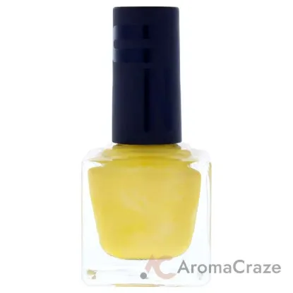Picture of Vegan Nail Polish - 701 Yellow by UNDN for Women - 0.5 oz Nail Polish