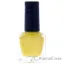 Picture of Vegan Nail Polish - 701 Yellow by UNDN for Women - 0.5 oz Nail Polish
