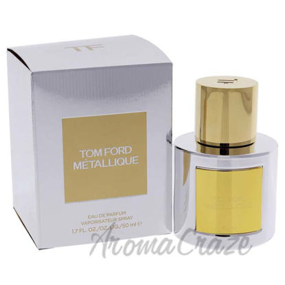 Picture of Metallique by Tom Ford for Women - 1.7 oz