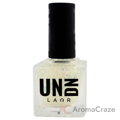 Picture of Vegan Nail Polish - 0212 Deep Breath by UNDN for Women - 0.5 oz Nail Polish