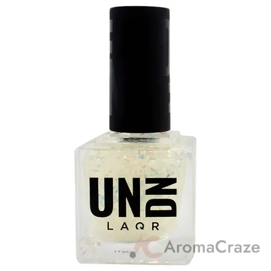 Picture of Vegan Nail Polish - 0212 Deep Breath by UNDN for Women - 0.5 oz Nail Polish