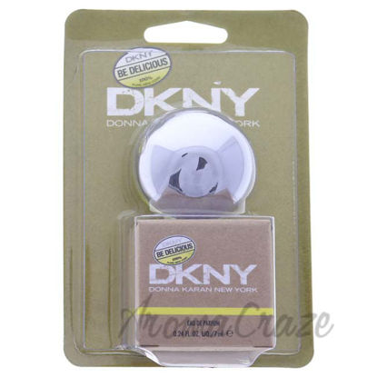 Picture of DKNY Be Delicious by Donna Karan for Women - 0.24 oz EDP Splash (Mini)