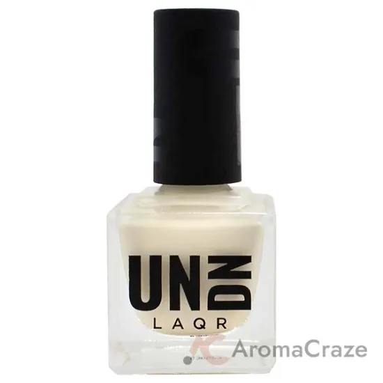 Picture of Vegan Nail Polish - 302 Chiseled by UNDN for Women - 0.5 oz Nail Polish