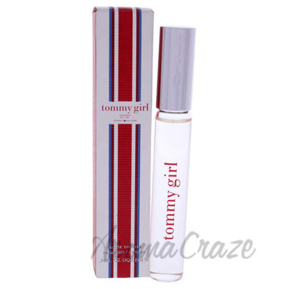 Picture of Tommy Girl by Tommy Hilfiger for Women - 0.34 oz EDT Rollerball (Mini)