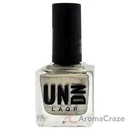 Picture of Vegan Nail Polish - 217 Mineral Moss by UNDN for Women - 0.5 oz Nail Polish