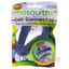 Picture of Ankle Band Bracelet - Blue by Mosquitno for Women - 1 Pc Bracelet