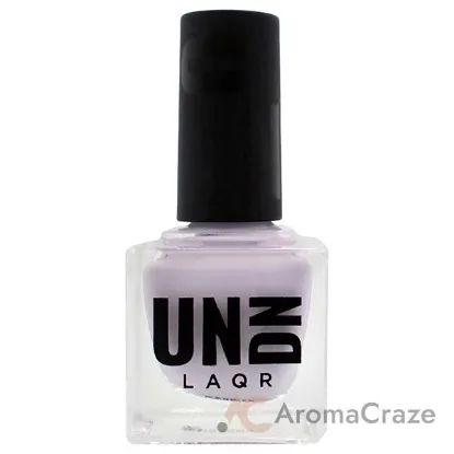 Picture of Vegan Nail Polish - 1002 Third Eye by UNDN for Women - 0.5 oz Nail Polish