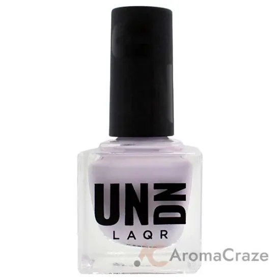 Picture of Vegan Nail Polish - 1002 Third Eye by UNDN for Women - 0.5 oz Nail Polish
