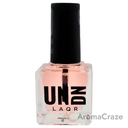 Picture of Vegan Nail Polish Cuticle Oil by UNDN for Unisex - 0.5 oz Nail Polish
