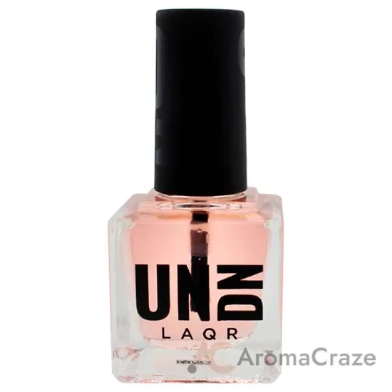 Picture of Vegan Nail Polish Cuticle Oil by UNDN for Unisex - 0.5 oz Nail Polish