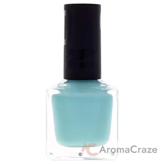 Picture of Vegan Nail Polish - 910 Erie by UNDN for Women - 0.5 oz Nail Polish