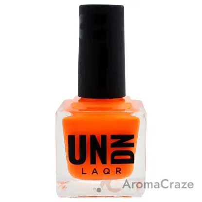 Picture of Vegan Nail Polish - 604 Grand Rising by UNDN for Women - 0.5 oz Nail Polish