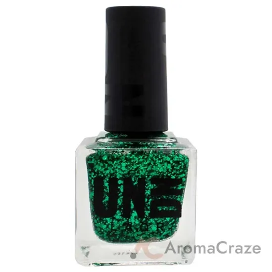 Picture of Vegan Nail Polish - 215 Power Plant by UNDN for Women - 0.5 oz Nail Polish