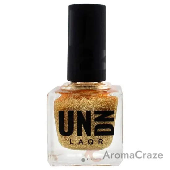 Picture of Vegan Nail Polish - 219 Gilded by UNDN for Women - 0.5 oz Nail Polish