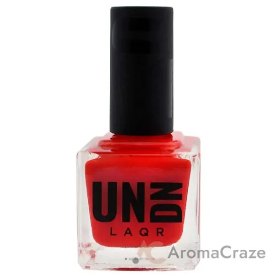 Picture of Vegan Nail Polish - 505 Roulette by UNDN for Women - 0.5 oz Nail Polish