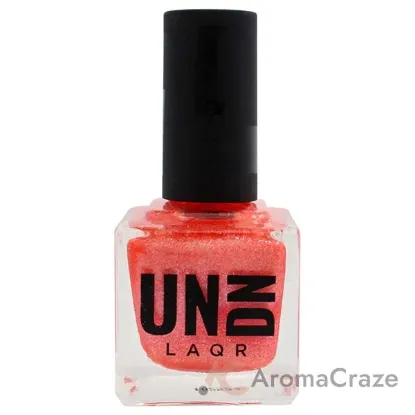 Picture of Vegan Nail Polish - 1109 Liquid Candy by UNDN for Women - 0.5 oz Nail Polish