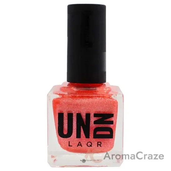 Picture of Vegan Nail Polish - 1109 Liquid Candy by UNDN for Women - 0.5 oz Nail Polish