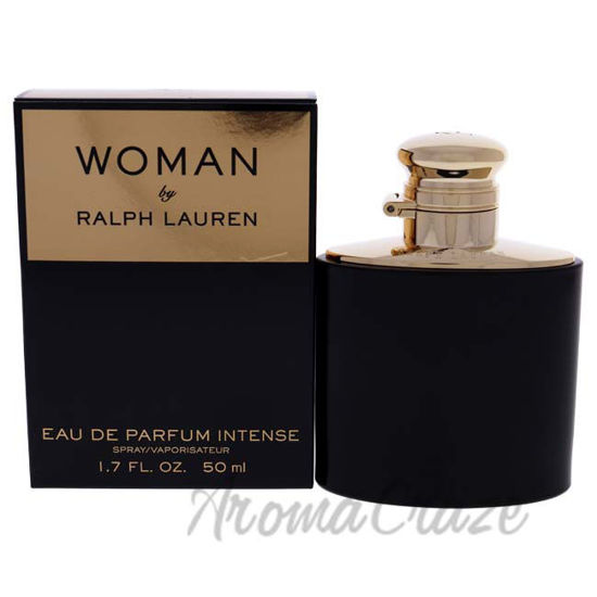 Picture of Woman Intense by Ralph Lauren for Women - 1.7 oz
