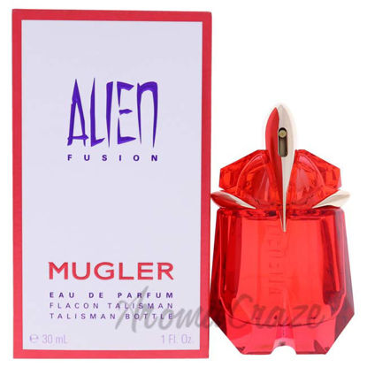 Picture of Alien Fusion by Thierry Mugler for Women - 1 oz