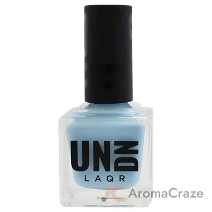 Picture of Vegan Nail Polish - 912 BYOB by UNDN for Women - 0.5 oz Nail Polish
