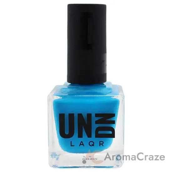 Picture of Vegan Nail Polish - 904 Acid Washed by UNDN for Women - 0.5 oz Nail Polish