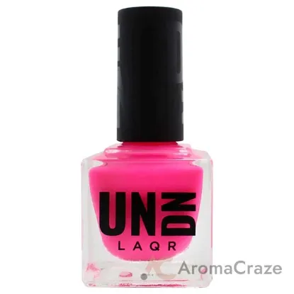 Picture of Vegan Nail Polish - 1103 Cloud Washed by UNDN for Women - 0.5 oz Nail Polish