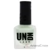 Picture of Vegan Nail Polish - 909 Ice Mint by UNDN for Women - 0.5 oz Nail Polish