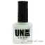 Picture of Vegan Nail Polish - 909 Ice Mint by UNDN for Women - 0.5 oz Nail Polish